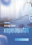Buku Ajar Konsep Dasar Keperawatan