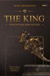 Buku Monogram The King Penciptaan Seni Patung