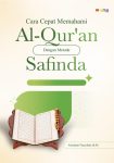 Cara Cepat Memahami Al-Quran dengan Metode Safinda