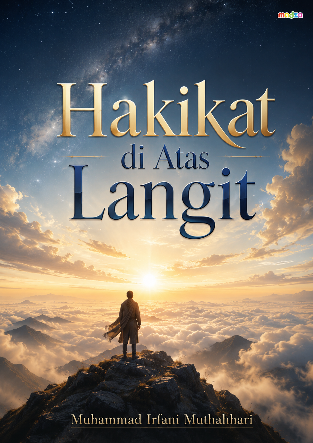 Hakikat di Atas Langit