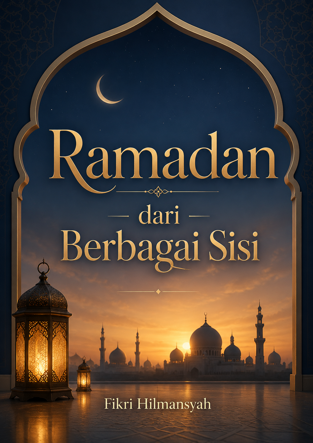 Ramadan dari Berbagai Sisi