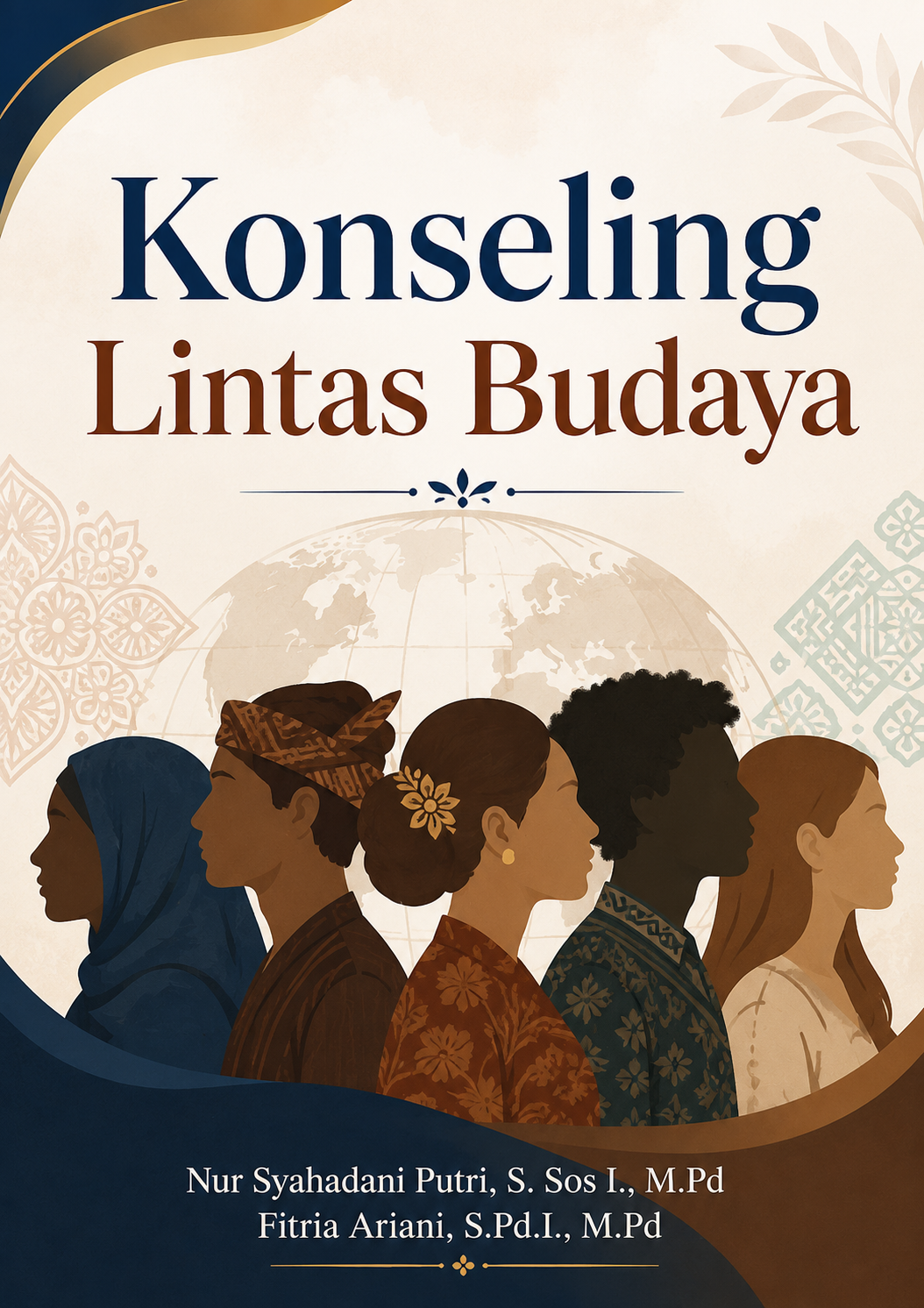 Konseling Lintas Budaya