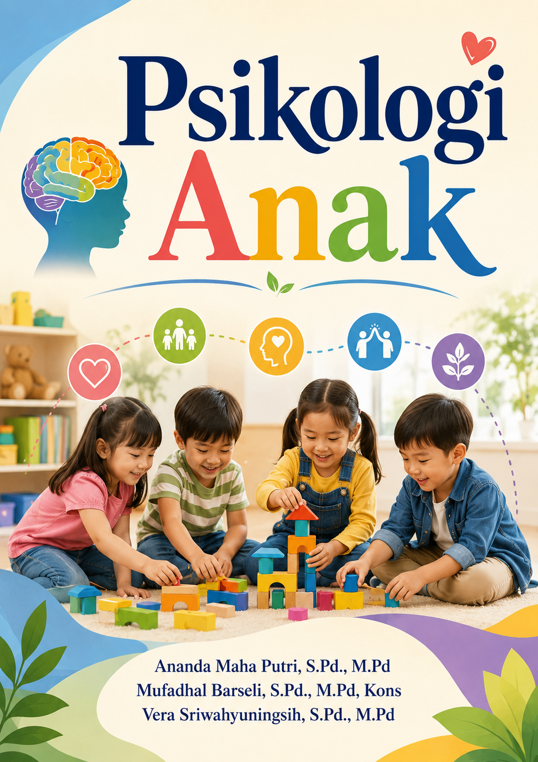 Psikologi Anak