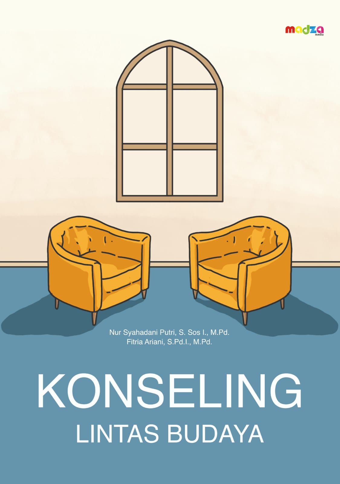 Konseling Lintas Budaya