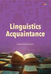 Linguistics Acquaintance