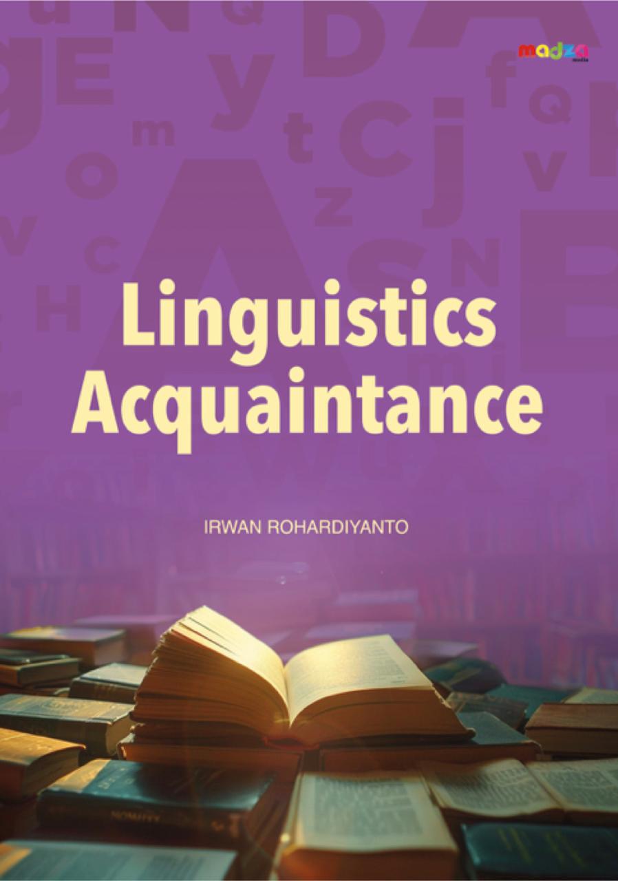Linguistics Acquaintance