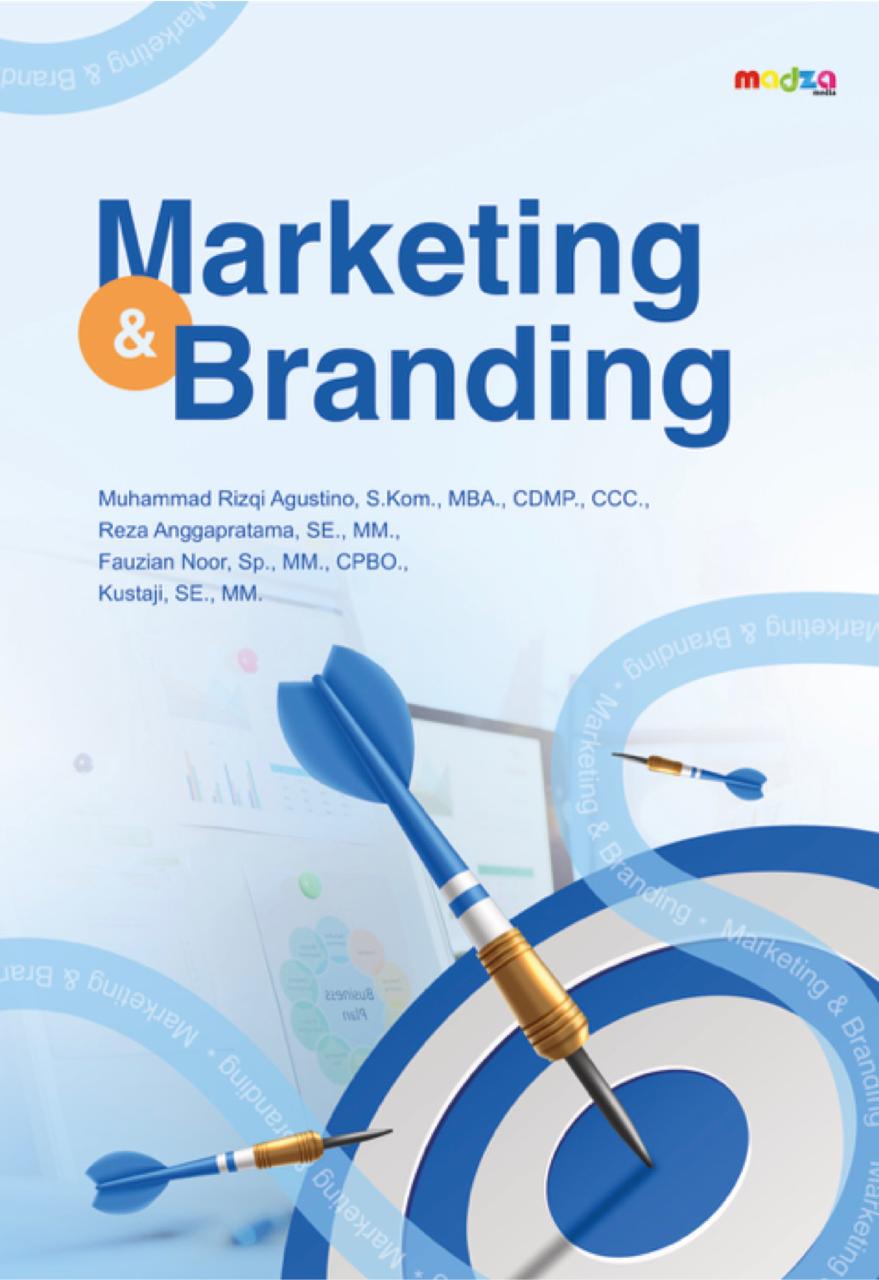 Marketing & Branding