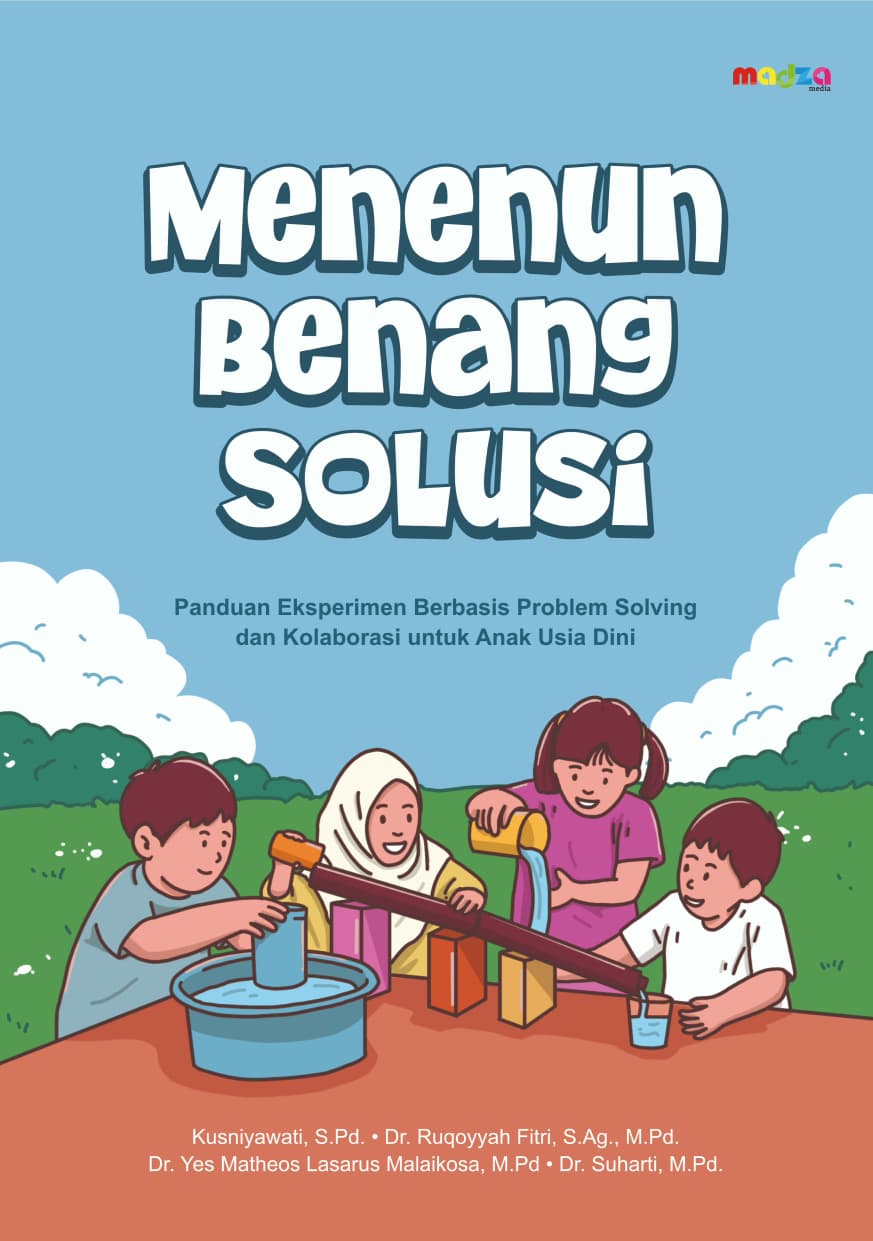 Menenun Benang Solusi