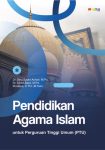 Pendidikan Agama Islam Untuk Perguruan Tinggi Umum (PTU)