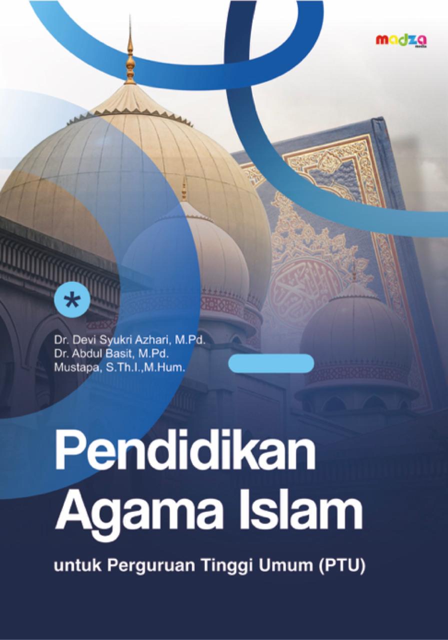 Pendidikan Agama Islam Untuk Perguruan Tinggi Umum (PTU)