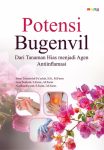 Potensi Bugenvil Dari Tanaman Hias Menjadi Agen Antiinflamasi