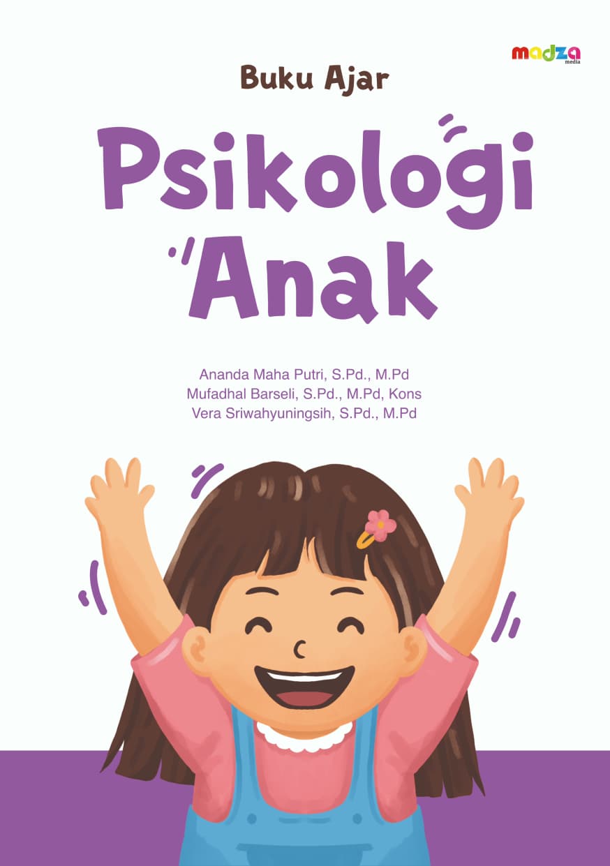 Psikologi Anak