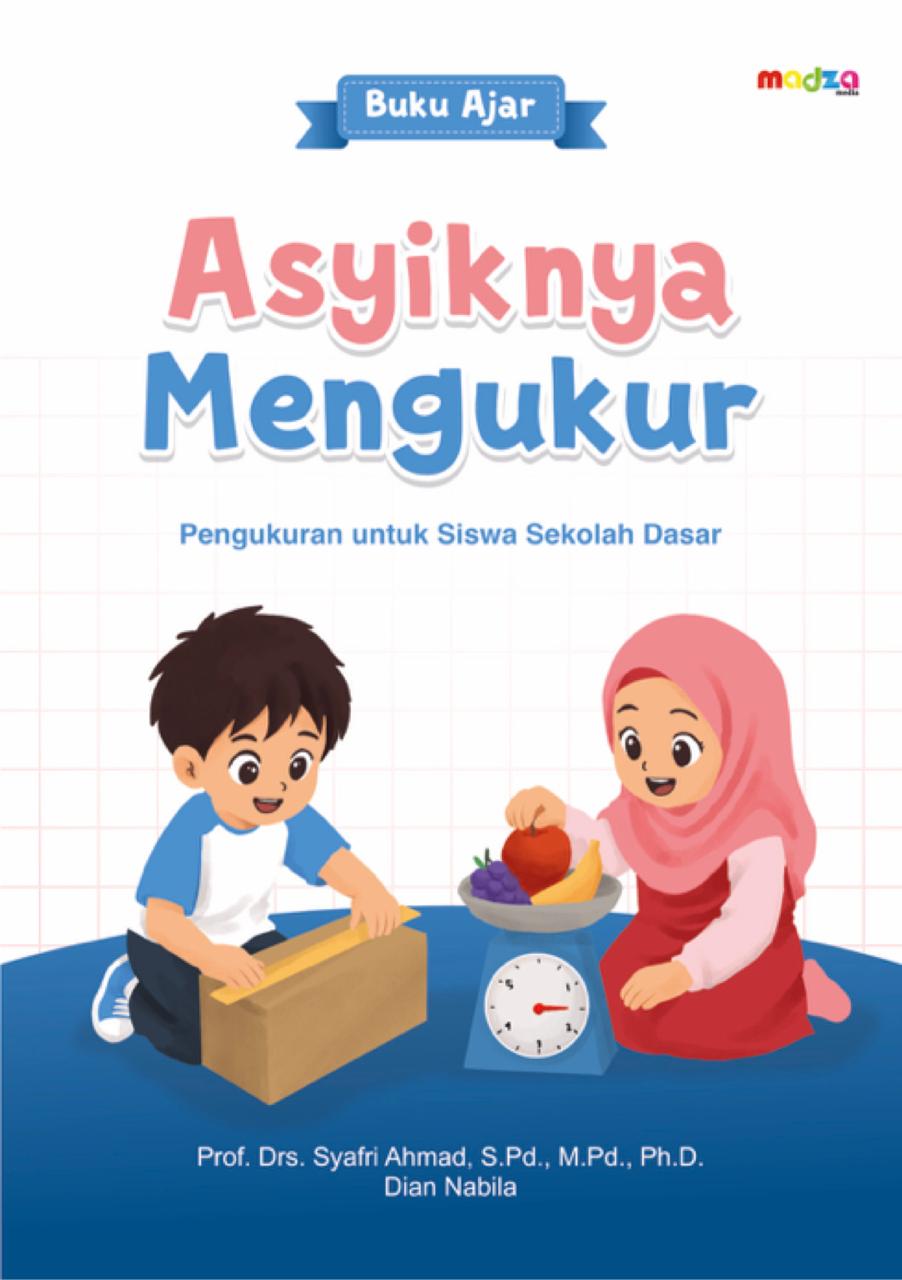 Asyiknya Mengukur