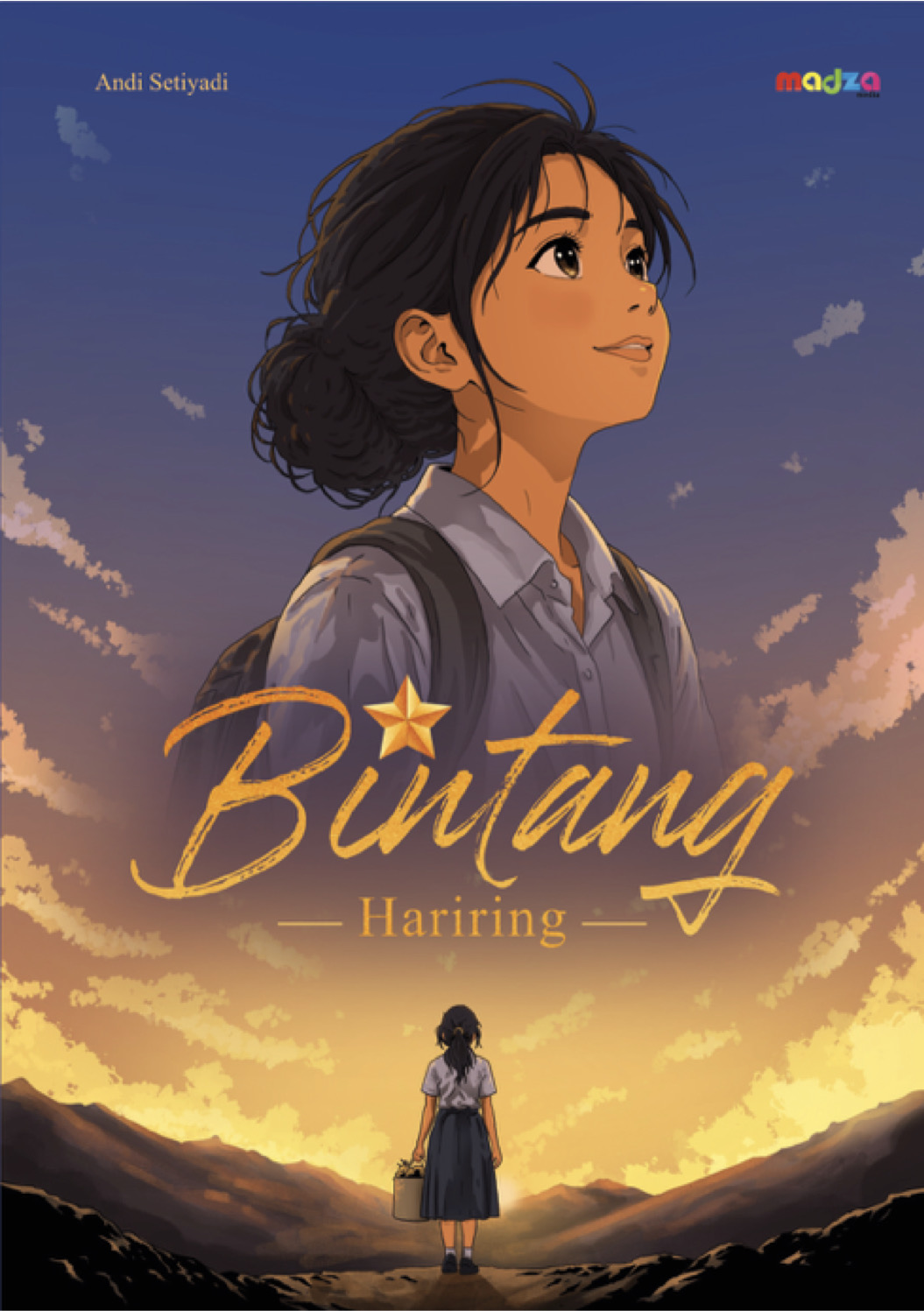 Bintang Hariring