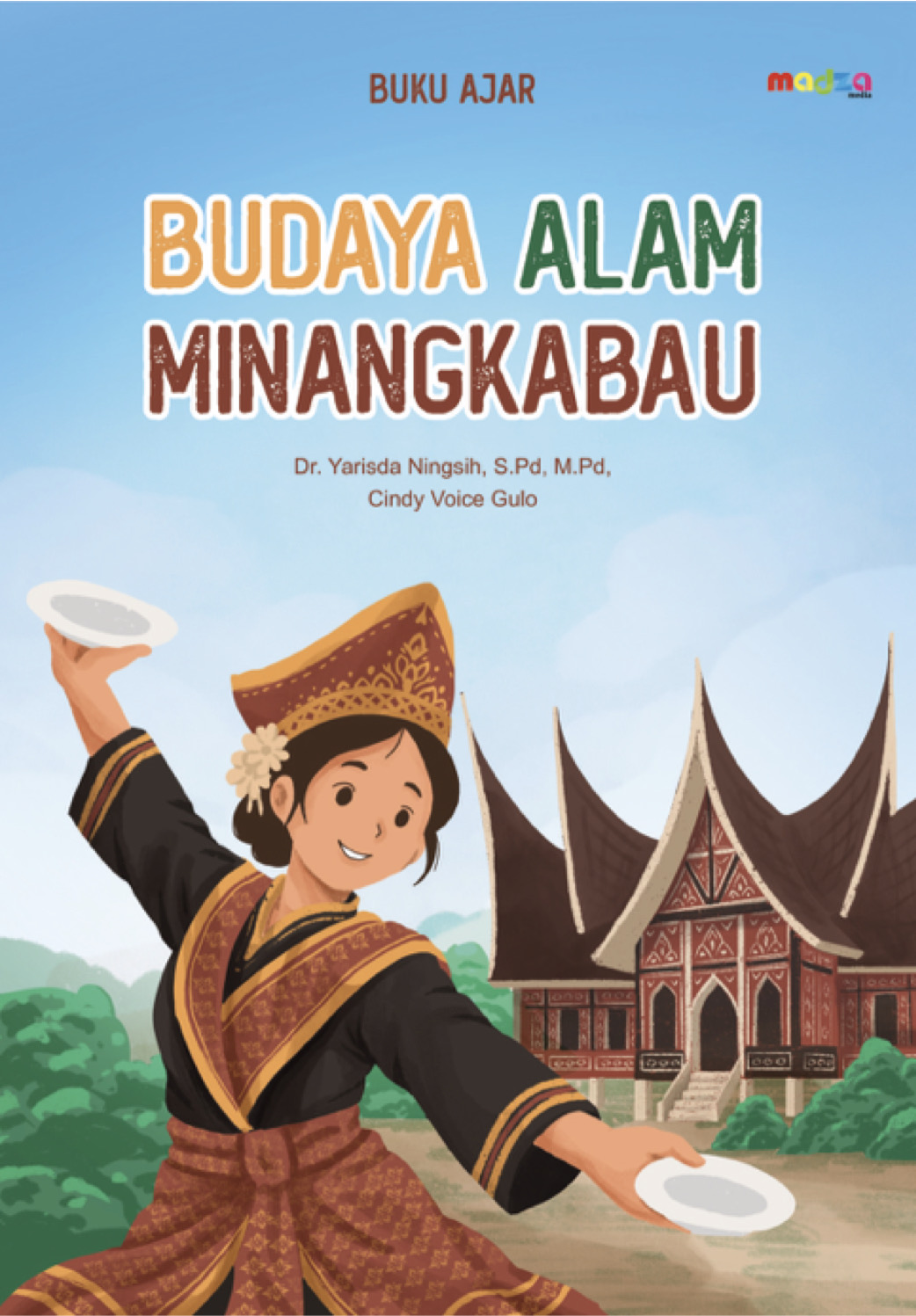 Budaya Alam Minangkabau