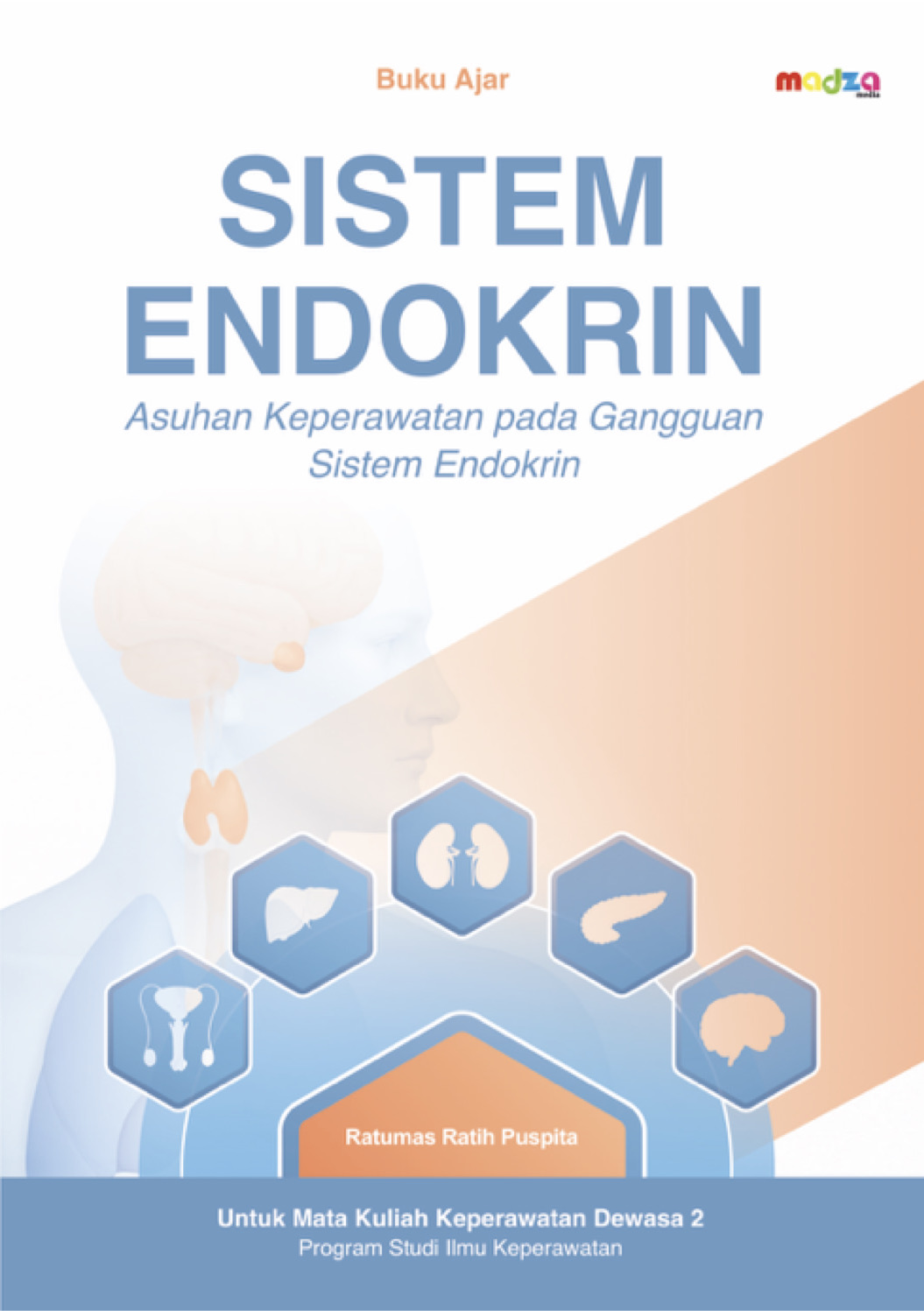 Buku Ajar Sistem Endokrin