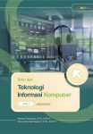 Buku Ajar Teknologi Informasi Komputer Jilid 1