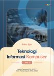 Buku Ajar Teknologi Informasi Komputer Jilid 2