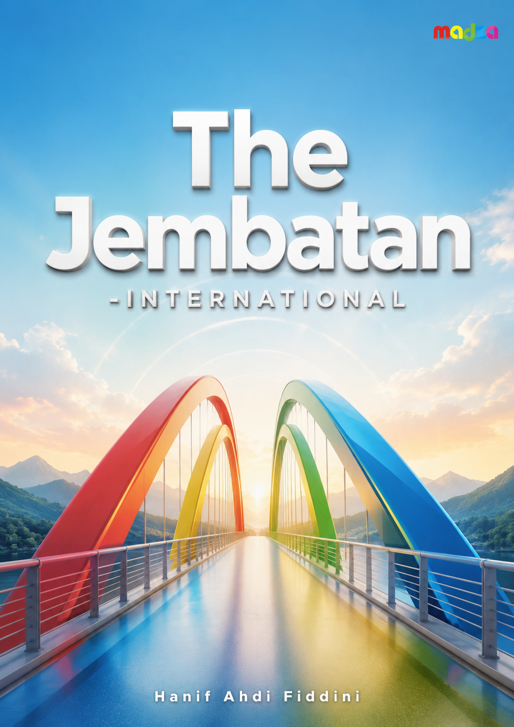 The Jembatan - International
