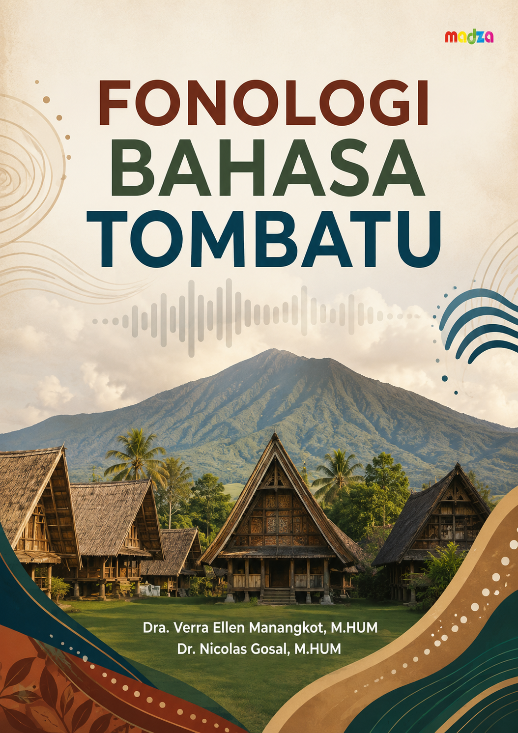 Fonologi Bahasa Tombatu