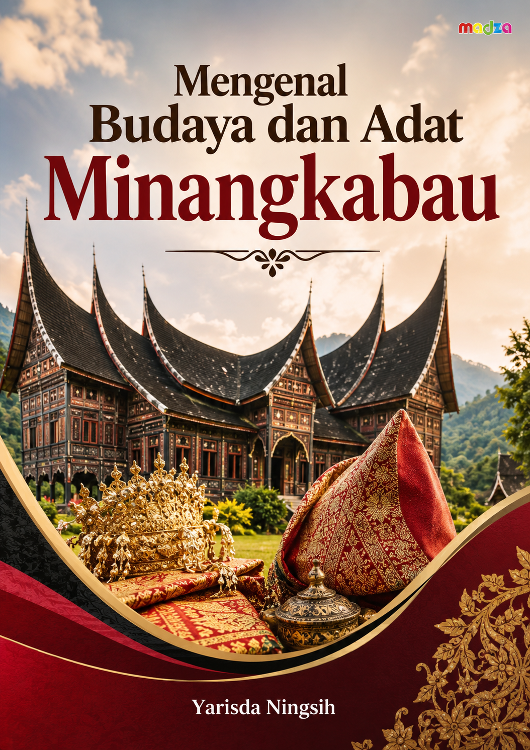 Mengenal Budaya dan Adat Minangkabau