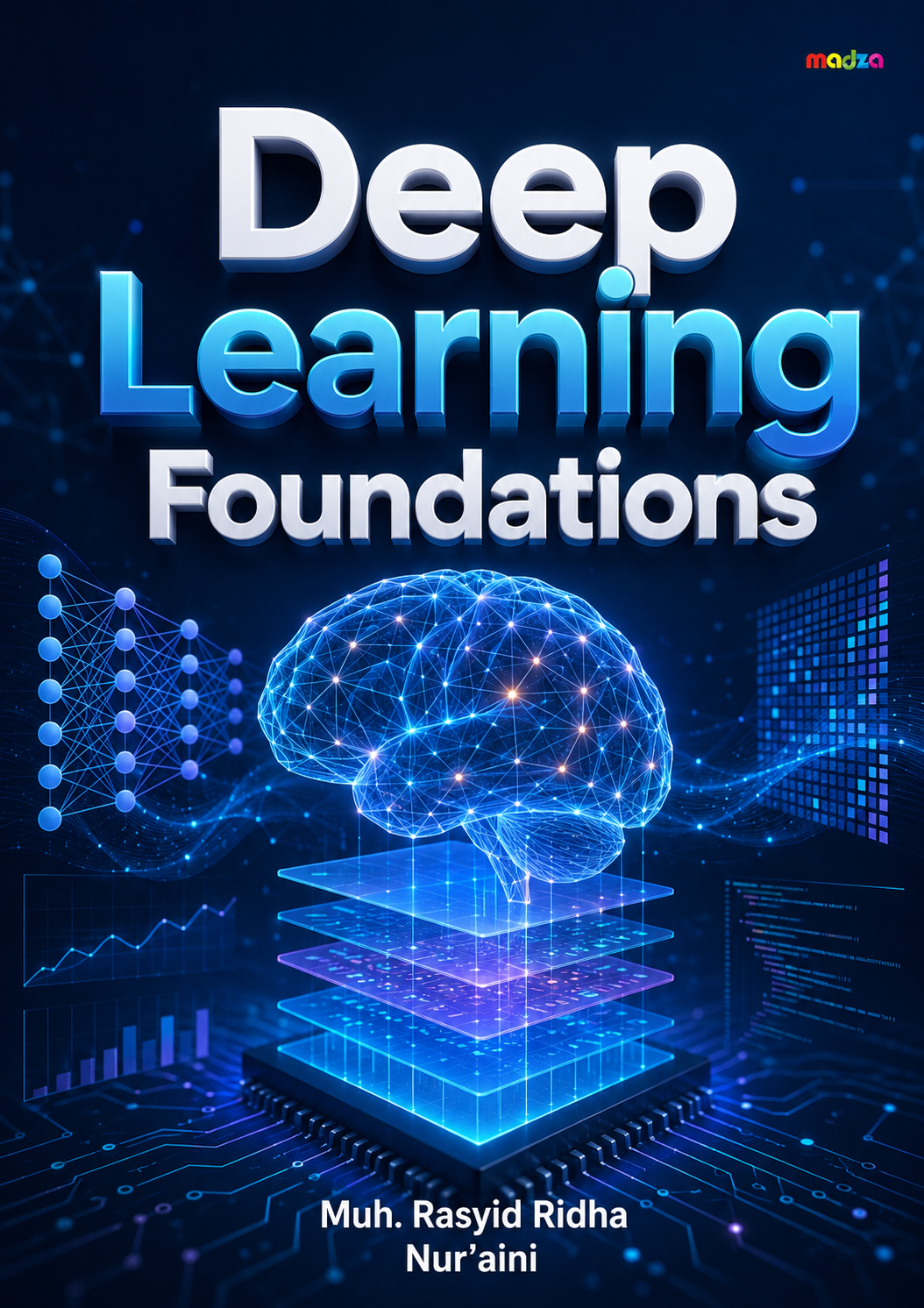 Deep Learning Foundations