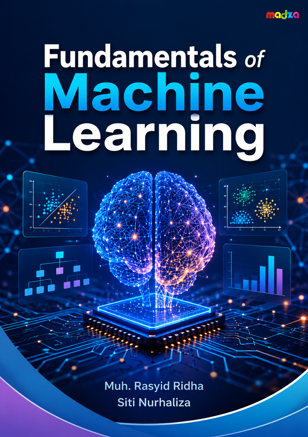 Fundamentals of Machine Learning