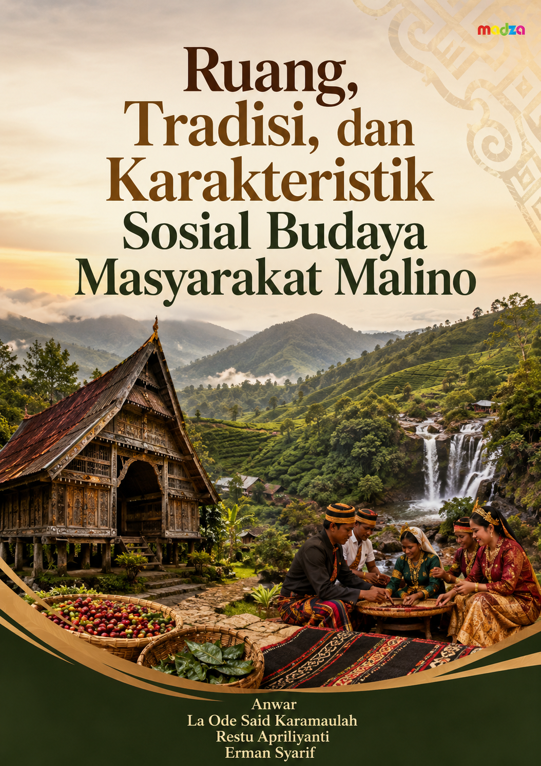 Ruang, Tradisi, dan Karakteristik Sosial Budaya Masyarakat Malino