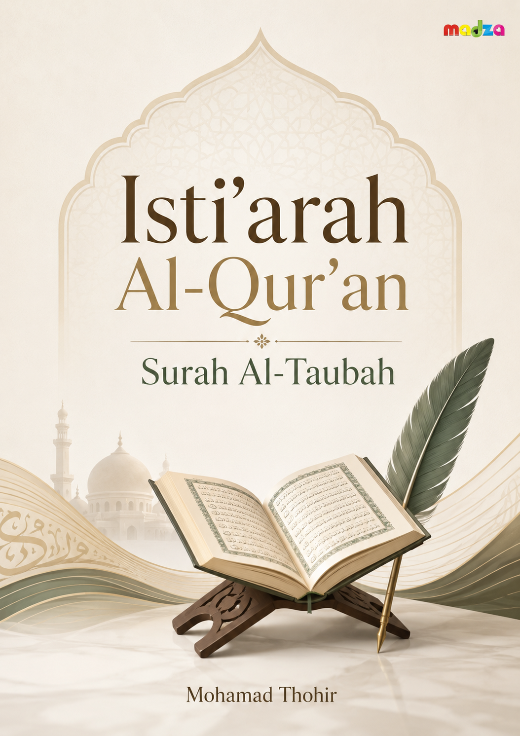 Isti’arah Al-Qur’an Surah Al-Taubah