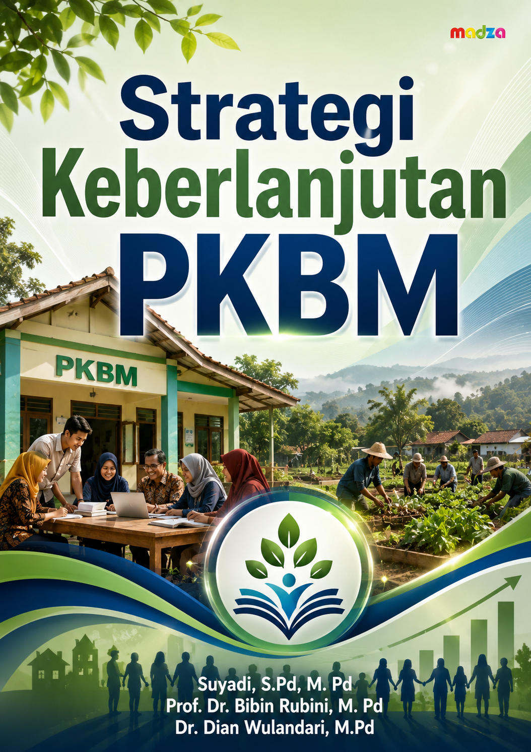 Strategi Keberlanjutan PKBM