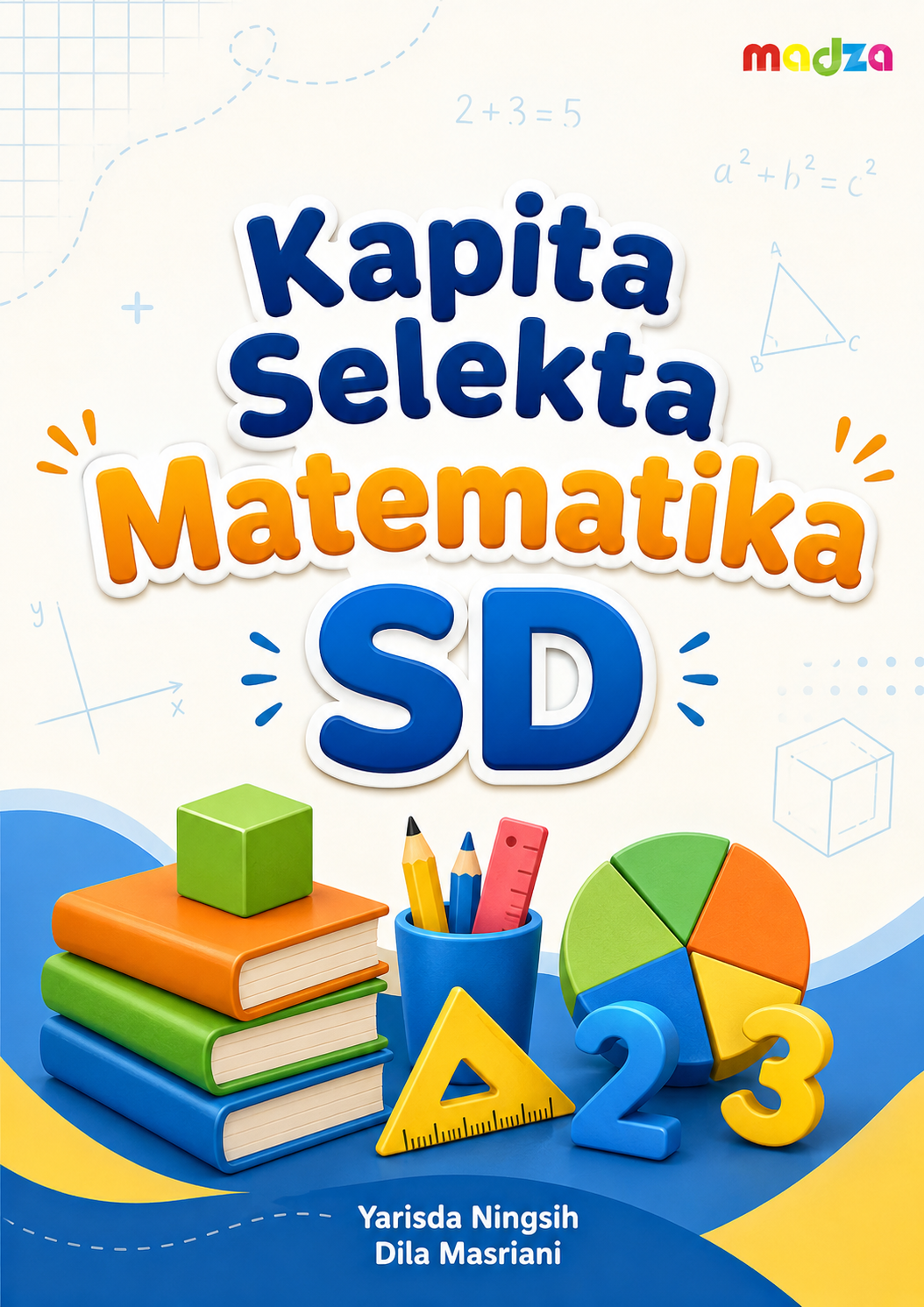 Kapita Selekta Matematika SD
