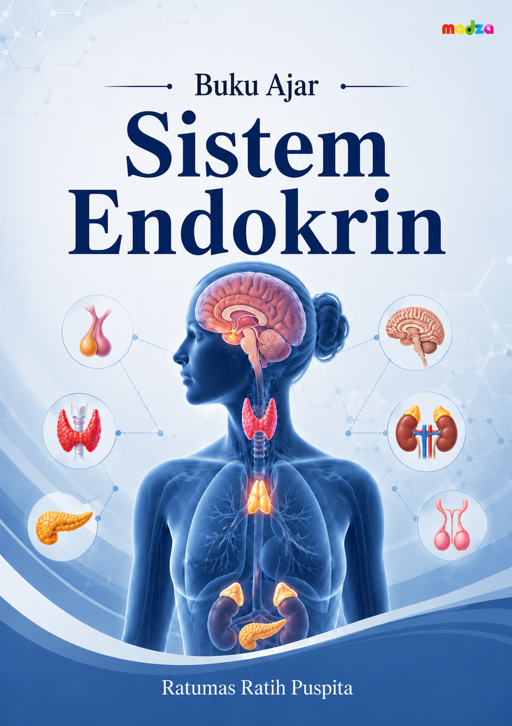 Buku Ajar Sistem Endokrin