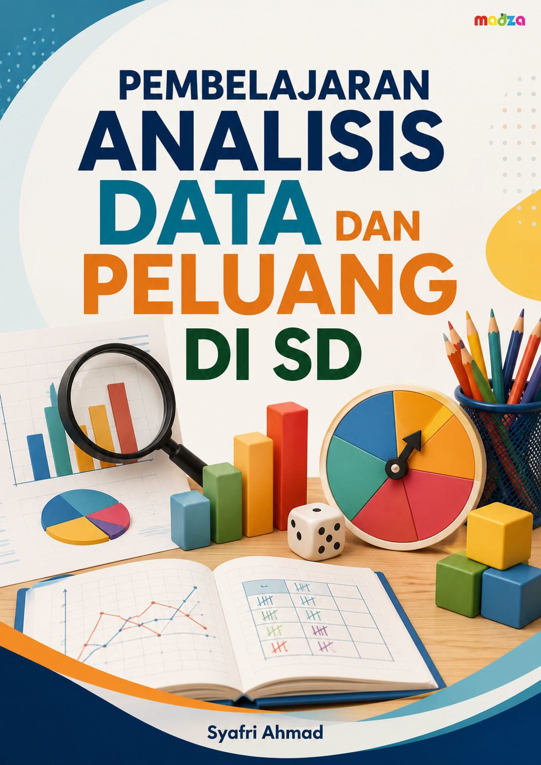 Pembelajaran Analisis Data dan Peluang di SD