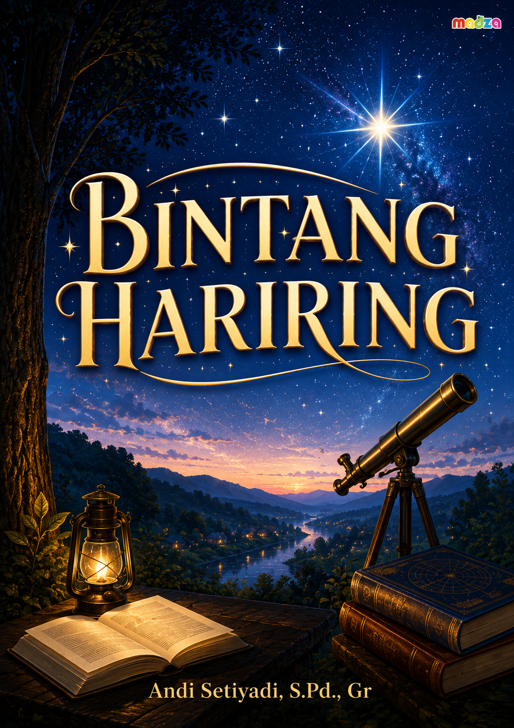 Bintang Hariring