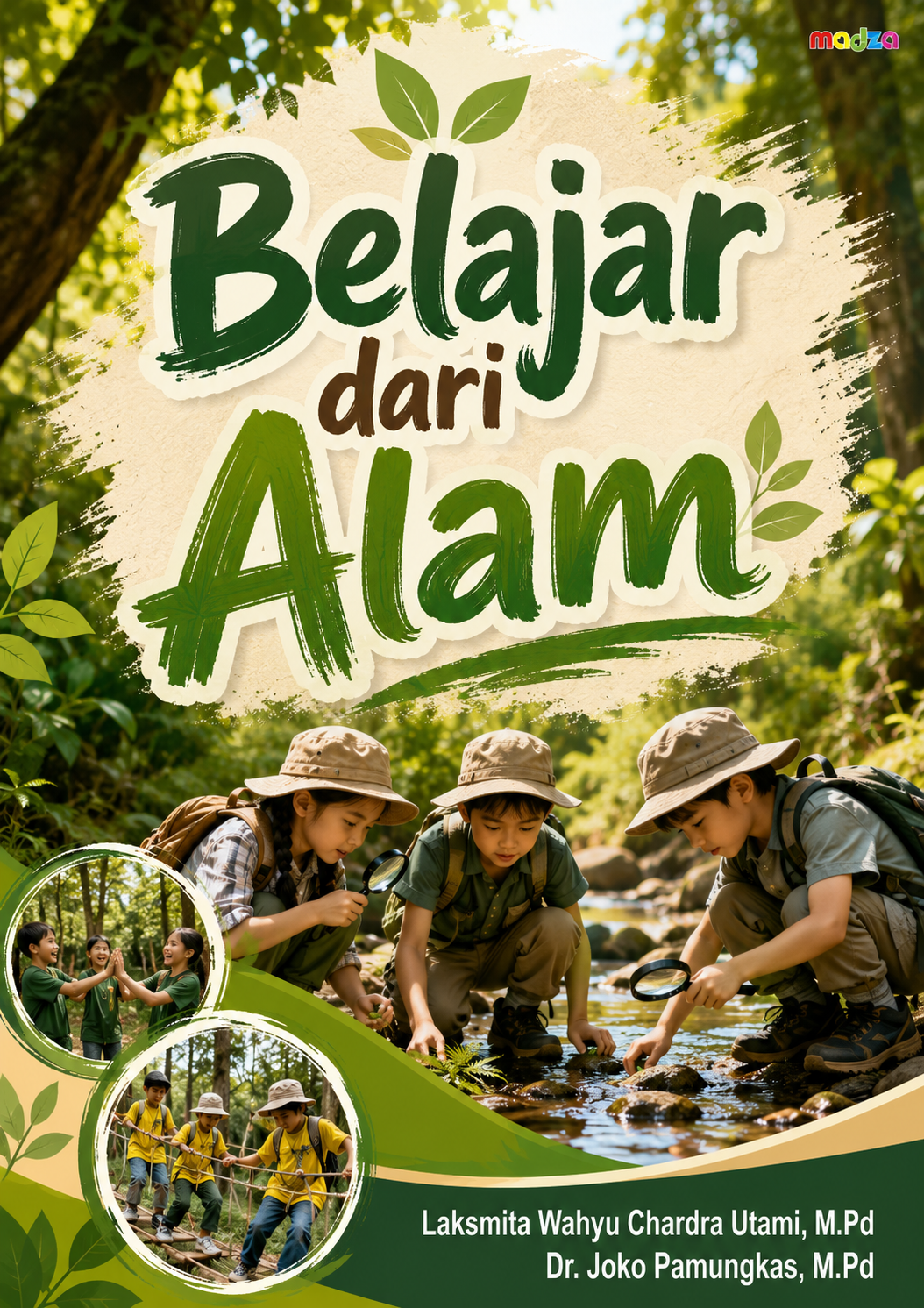 Belajar dari Alam
