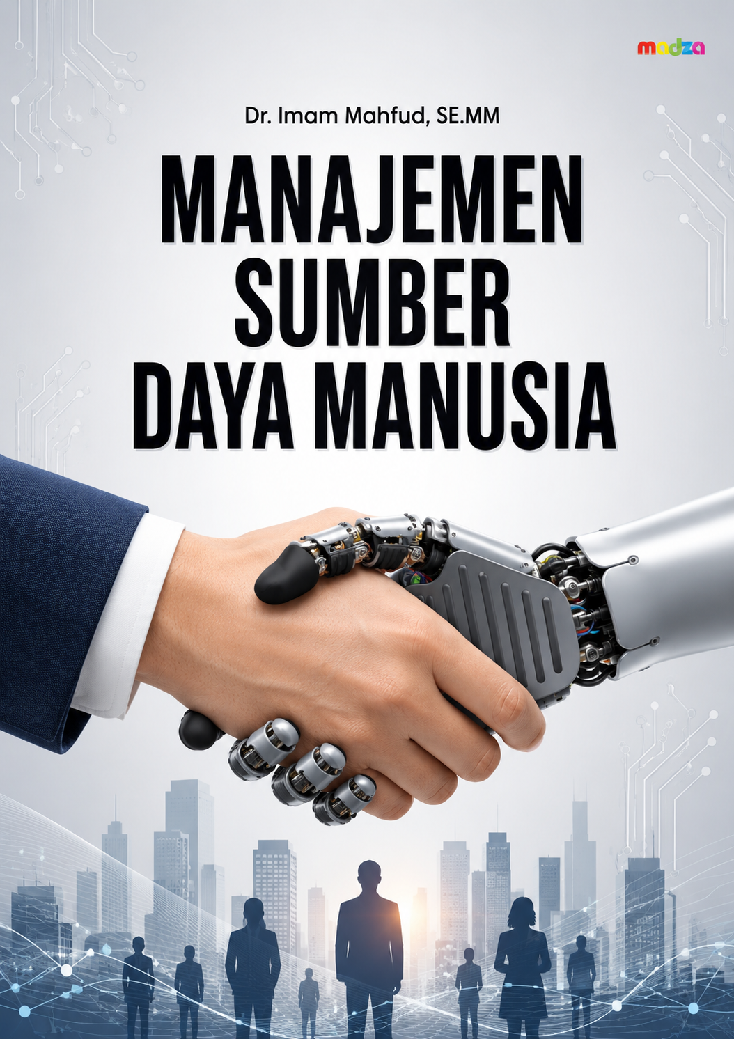Manajemen Sumber Daya Manusia