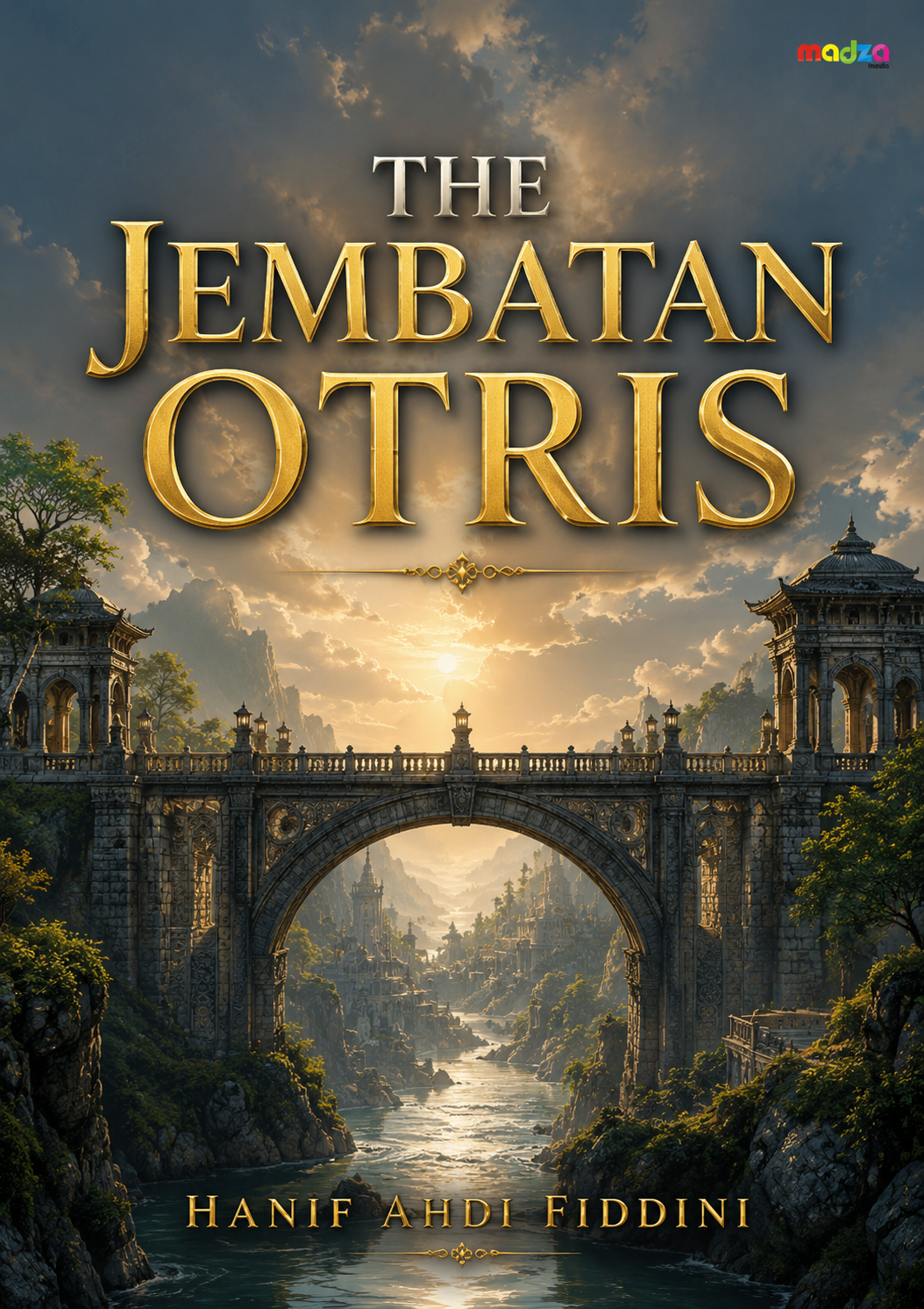 The Jembatan Otris