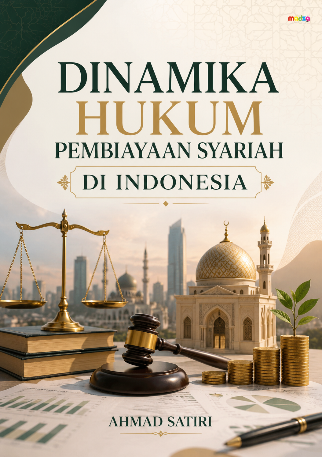Dinamika Hukum Pembiayaan Syariah di Indonesia