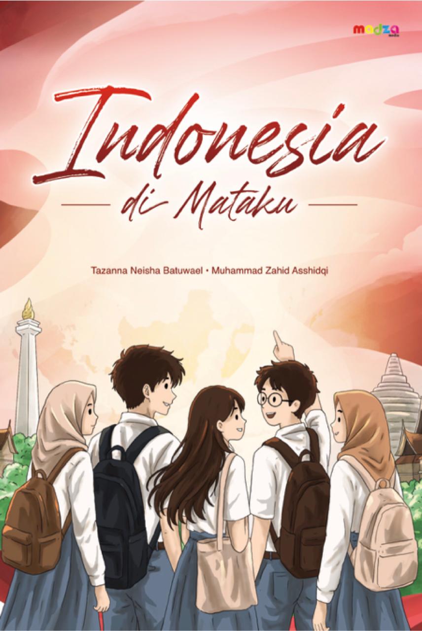 Indonesia di Mataku