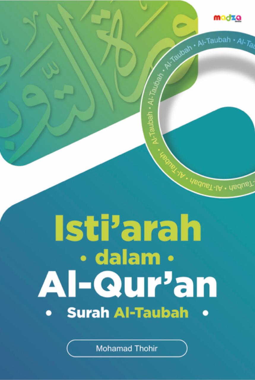 Isti’arah Al-Qur’an Surah Al-Taubah