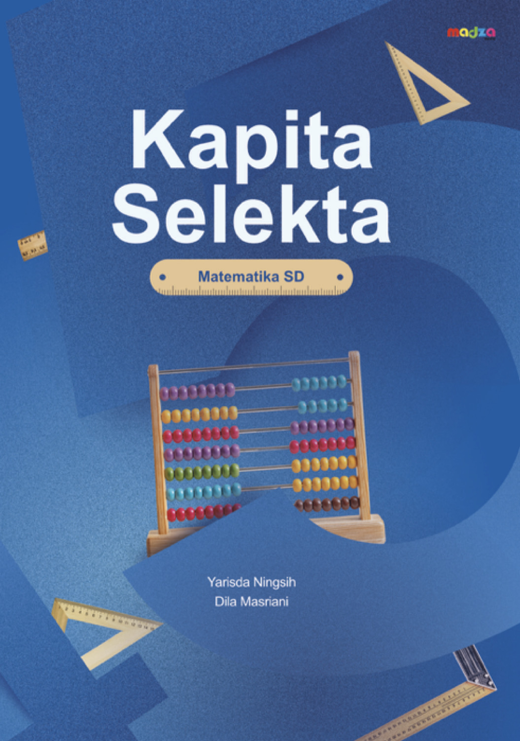 Kapita Selekta Matematika SD