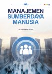 Manajemen Sumber Daya Manusia