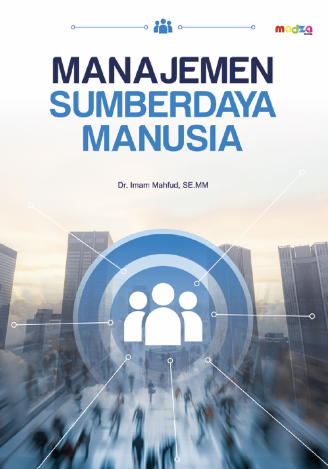 Manajemen Sumber Daya Manusia