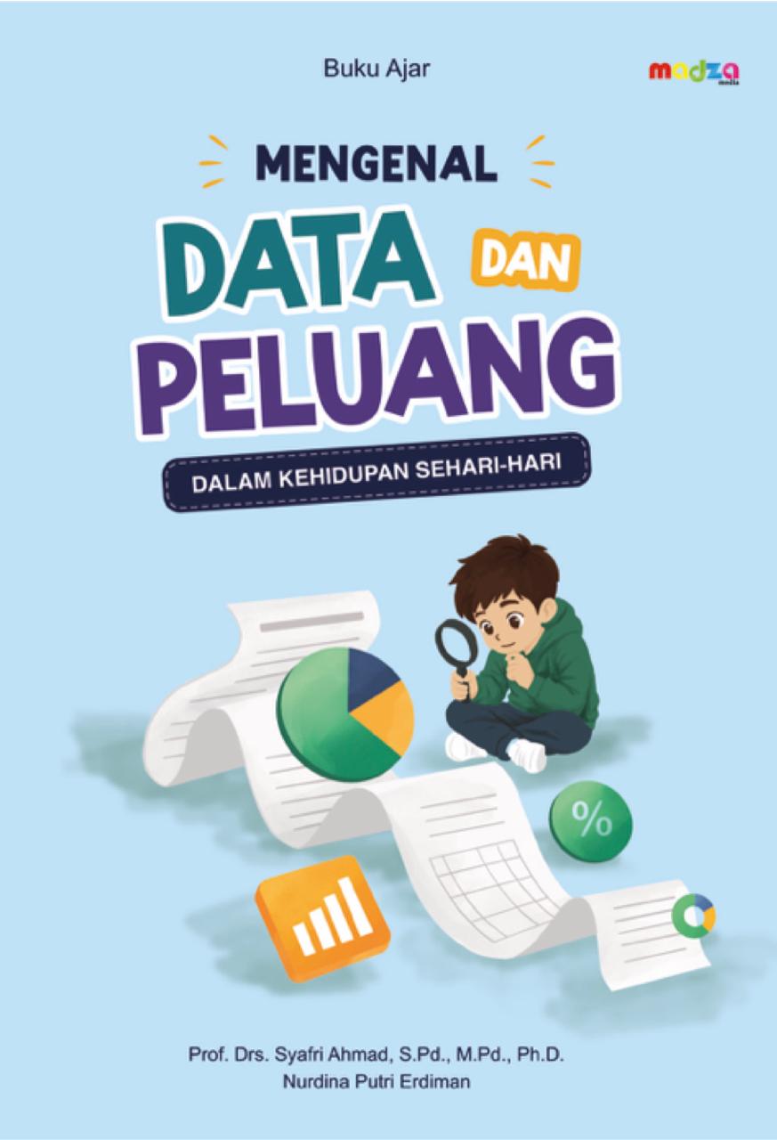Mengenal Data dan Peluang dalam Kehidupan Sehari-Hari