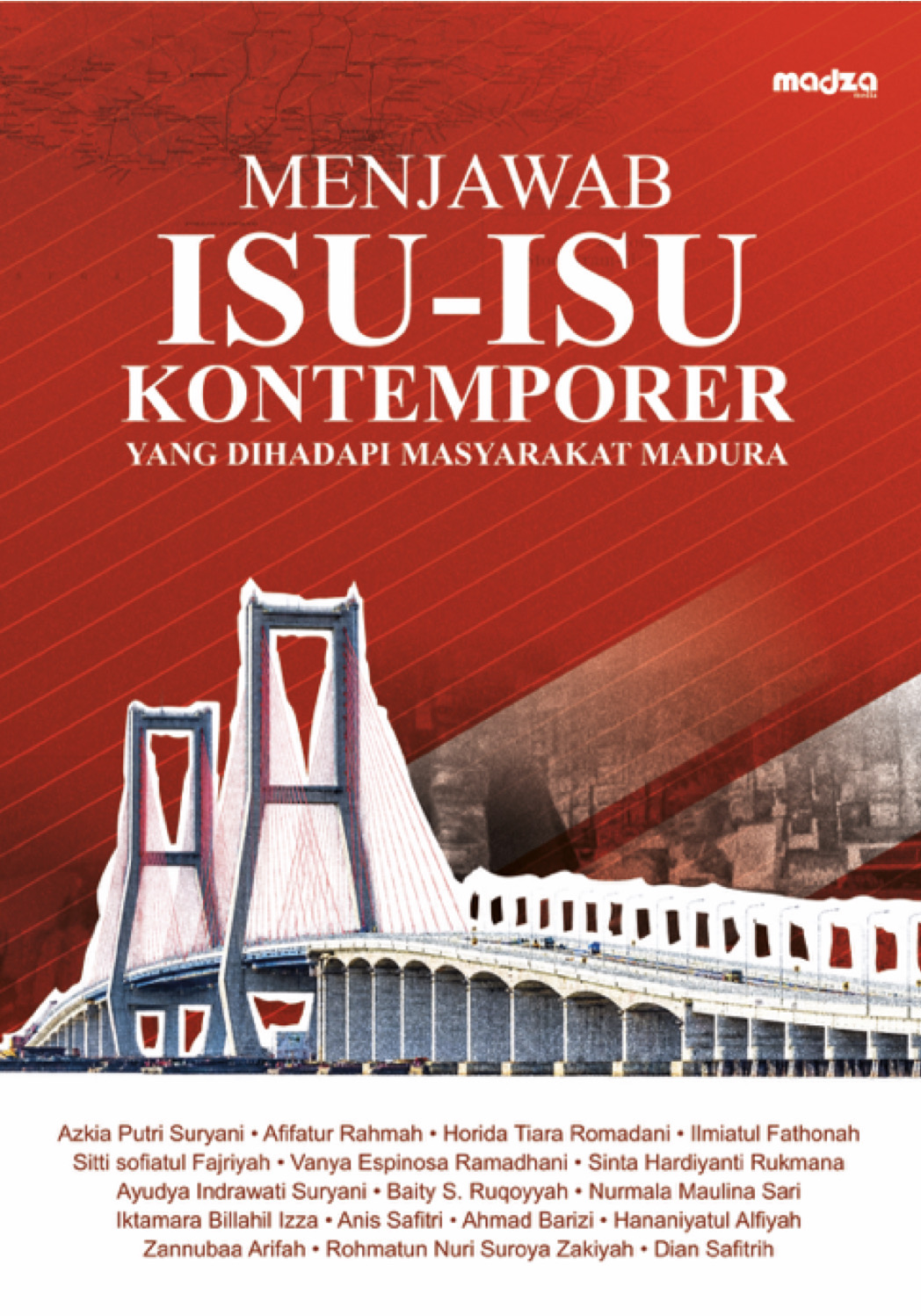 Menjawab Isu-Isu Kontemporer yang Dihadapi Masyarakat