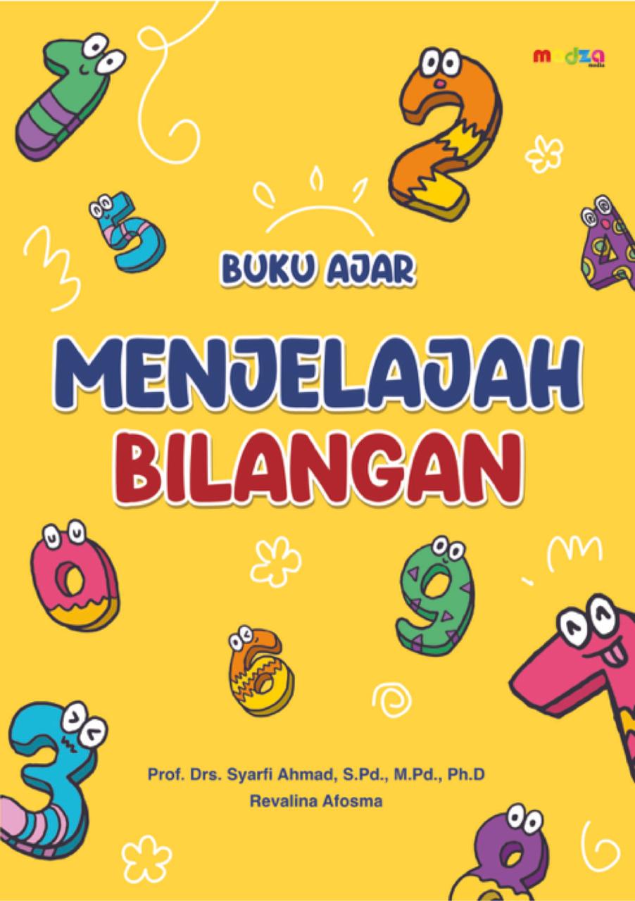 Menjelajah Bilangan