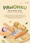 PAWONKU Pawon Sehat untuk Tumbuh Kembang Anak