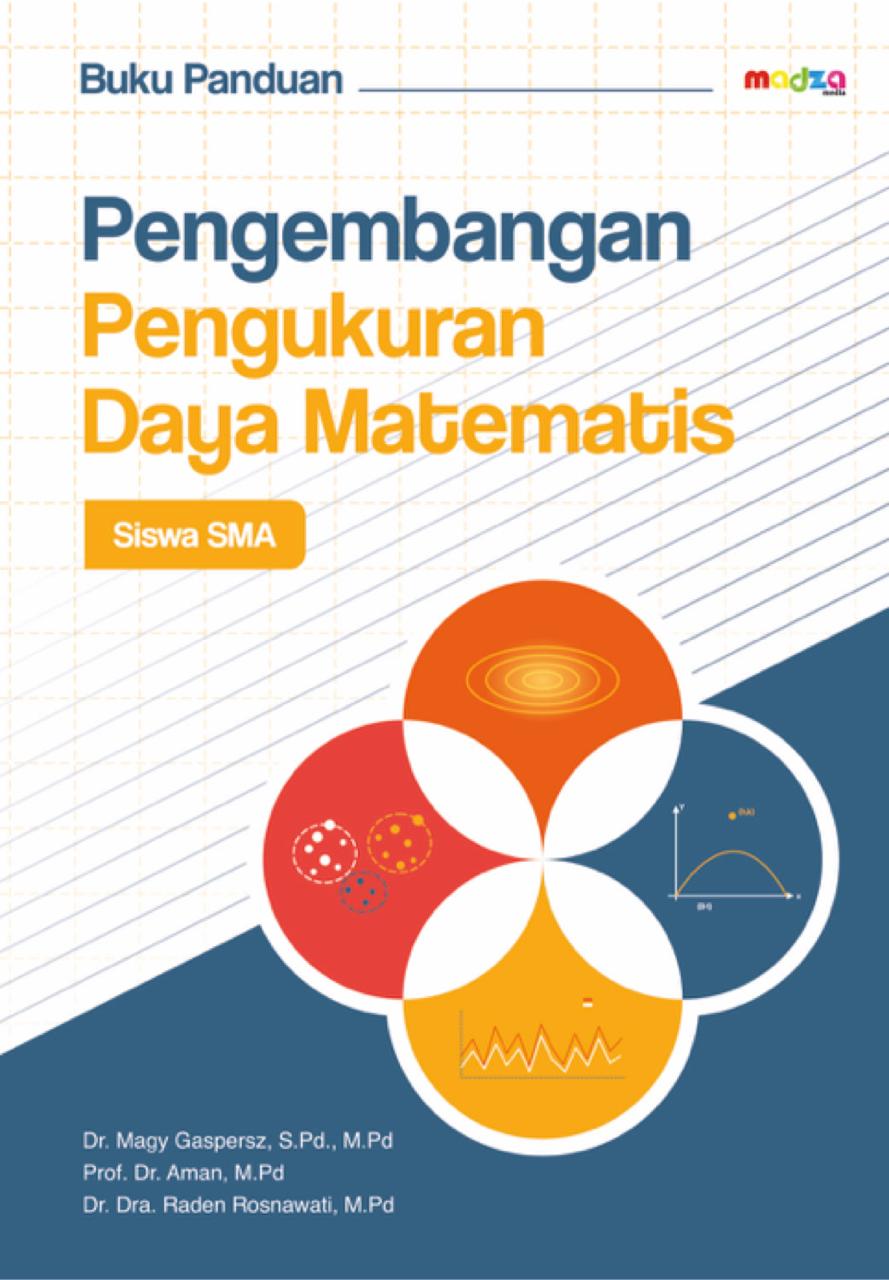 Panduan Penggunaan Pengukuran Daya Matematis Siswa SMA