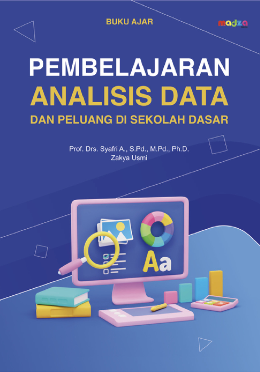 Pembelajaran Analisis Data dan Peluang di SD
