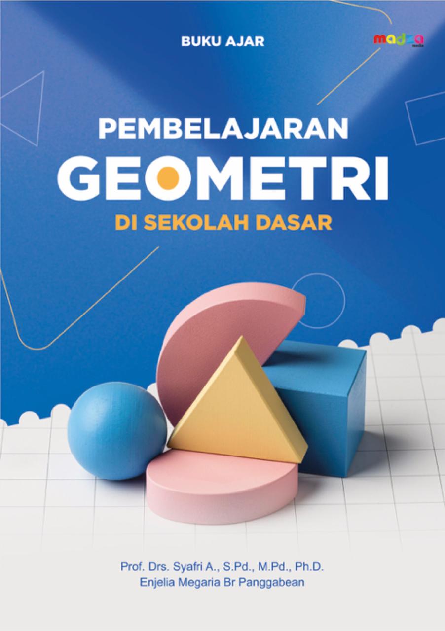 Pembelajaran Geometri di Sekolah Dasar